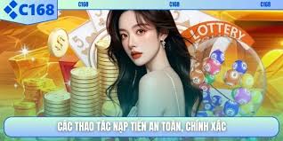 nap tiền c168