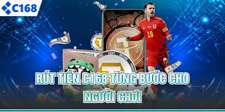 hướng dẫn nạp tiền c168 chi tiết từng bước