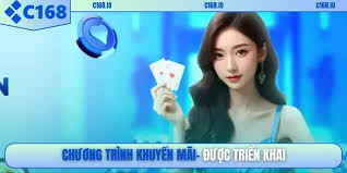 khuyến mãi c168