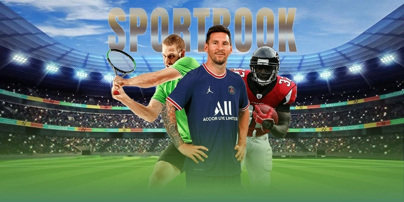 sảnh thể thao c168- trải nghiệm cá cược đỉnh cao