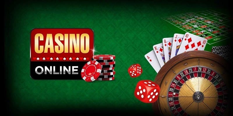 điểm nổi bật của của sảnh casino c168